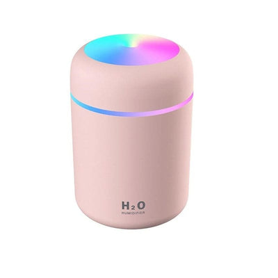 Humidificateur d'air