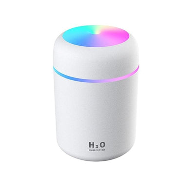 Humidificateur d'air